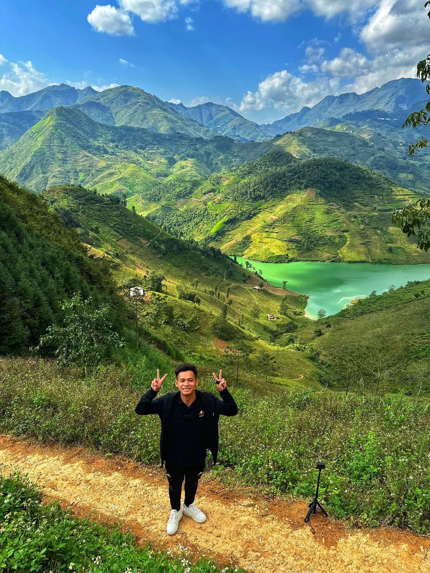 Độ Mixi tổng kết dự án từ thiện cuối năm, bàn giao 5 điểm trường, 1 nhà tình nghĩa với tổng kinh phí lên tới 1,5 tỷ đồng - Ảnh 2. Độ Mixi tổng kết dự án từ thiện cuối năm, bàn giao 5 điểm trường, 1 nhà tình nghĩa với tổng kinh phí lên tới 1,5 tỷ đồng - Ảnh 2.