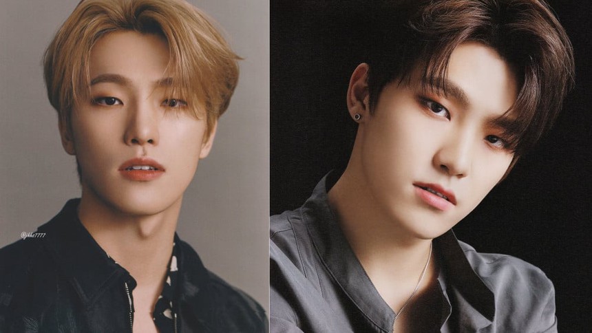 7 em út là biểu tượng hàng đầu của làng nhạc K-pop: BTS, Twice, GOT7 - Ảnh 4.