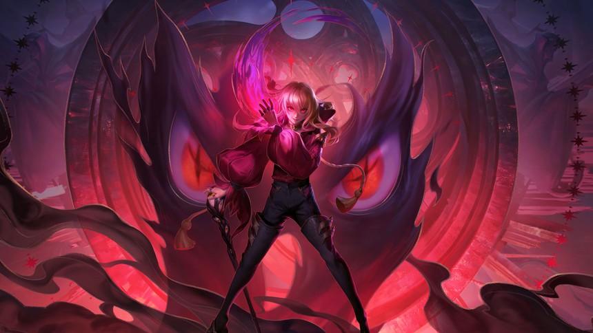 Top 5 tướng pháp sư mạnh nhất tại APL 2022, game thủ mang "sách vở" học ngay! - Ảnh 2.