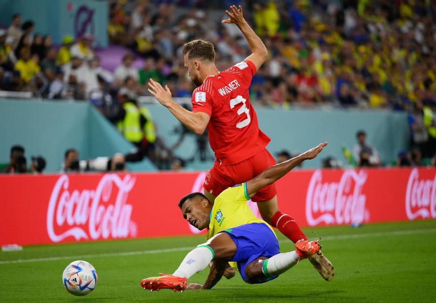 Tin nóng bóng đá chiều ngày 30/11: Nội bộ tuyển Bỉ chia 5 xẻ 7 - Ảnh 3.