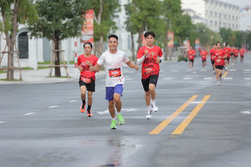 Cuồng nhiệt cùng siêu sự kiện Quốc tế One Piece lần đầu tiên được tổ chức tại Việt Nam - Ảnh 3. Cuồng nhiệt cùng siêu sự kiện Quốc tế One Piece lần đầu tiên được tổ chức tại Việt Nam - Ảnh 3.