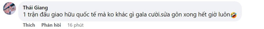Việt Nam vs Dortmund: Xà ngang khung thành sân Mỹ Đình gặp sự cố, CĐM ngán ngẩm - Ảnh 10. Việt Nam vs Dortmund: Xà ngang khung thành sân Mỹ Đình gặp sự cố, CĐM ngán ngẩm - Ảnh 10.