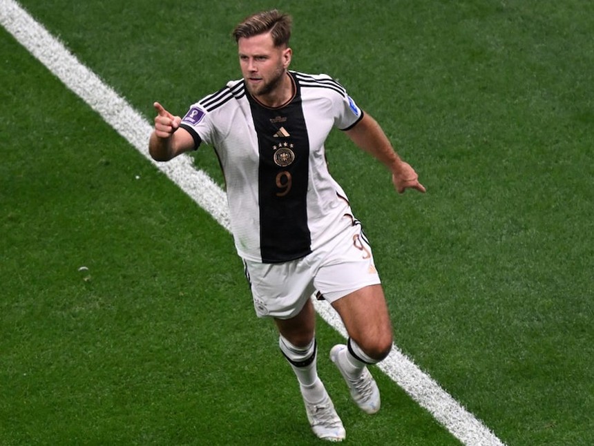 02h00 ngày 2/12, sân Al Bayt, Costa Rica - Đức (bảng E): Quyền tự quyết - Ảnh 1. 02h00 ngày 2/12, sân Al Bayt, Costa Rica - Đức (bảng E): Quyền tự quyết - Ảnh 1.