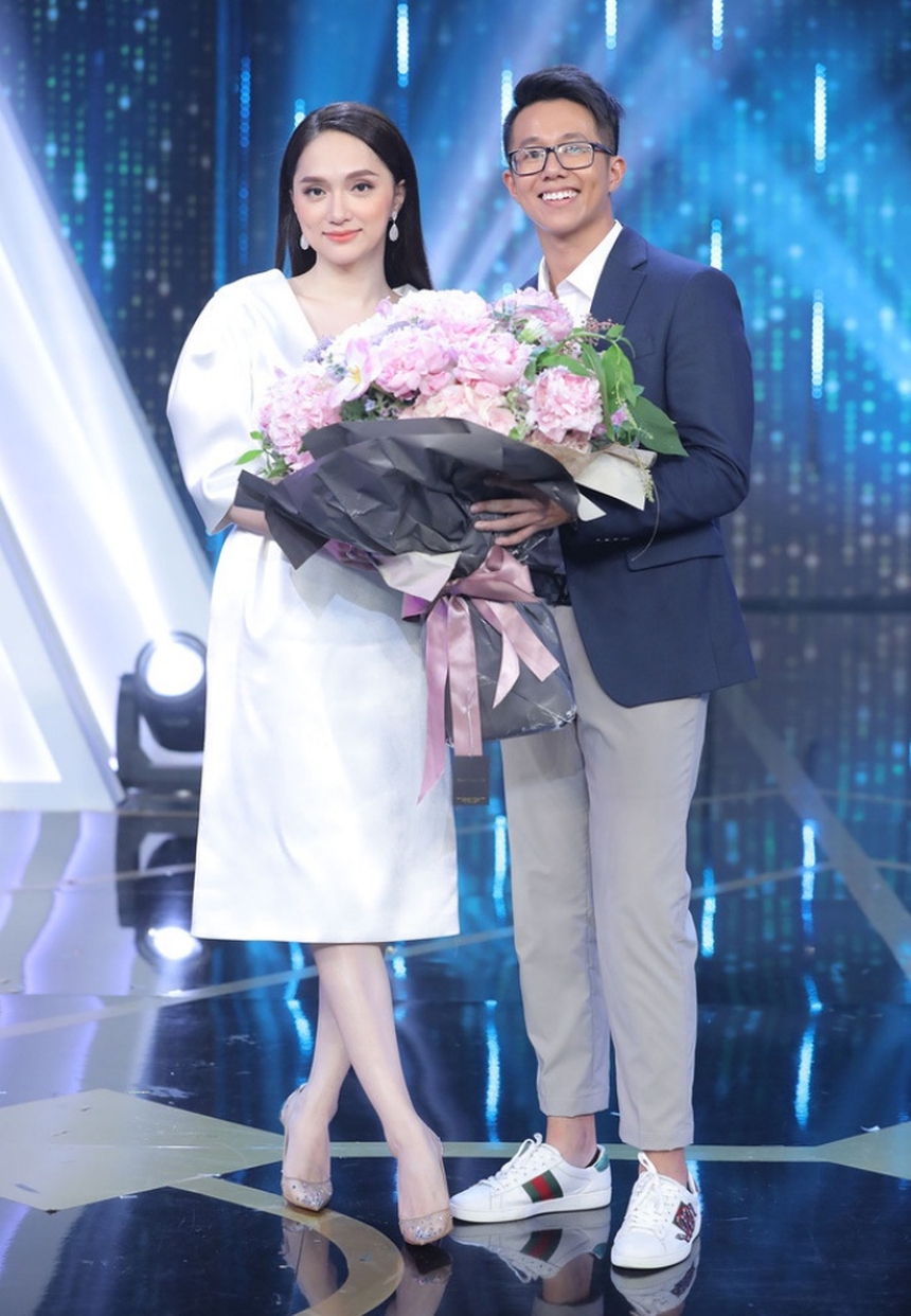 Hương Giang đang làm gì giữa lúc Matt Liu có động thái 'unfollow' hậu chia tay?  - Ảnh 6.