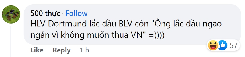 Vì sao trận Việt Nam vs Dortmund không có bù giờ - Ảnh 3.