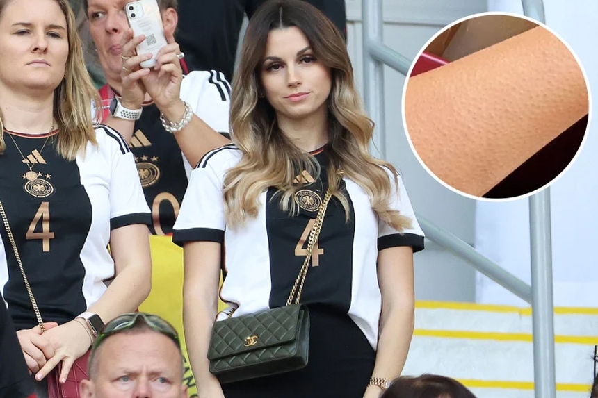 Sao Brazil cáo buộc điều hòa World Cup khiến anh bị ốm - Ảnh 3. Sao Brazil cáo buộc điều hòa World Cup khiến anh bị ốm - Ảnh 3.