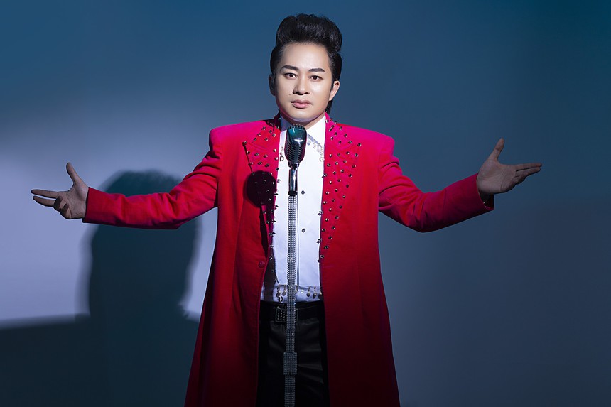 Tùng Dương - người truyền cảm hứng cho Hà Lê, Uyên Linh - Ảnh 3.