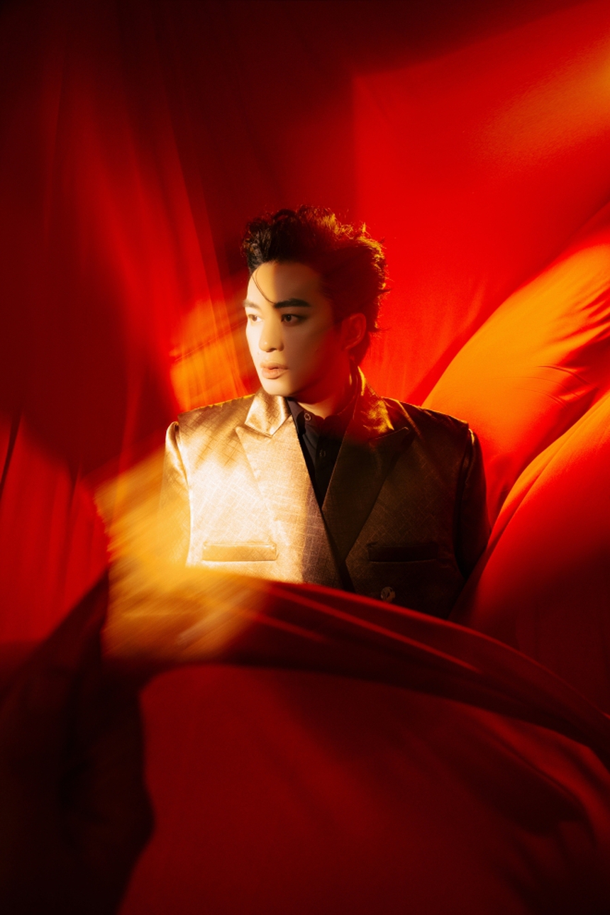 Tùng Dương - người truyền cảm hứng cho Hà Lê, Uyên Linh - Ảnh 5.