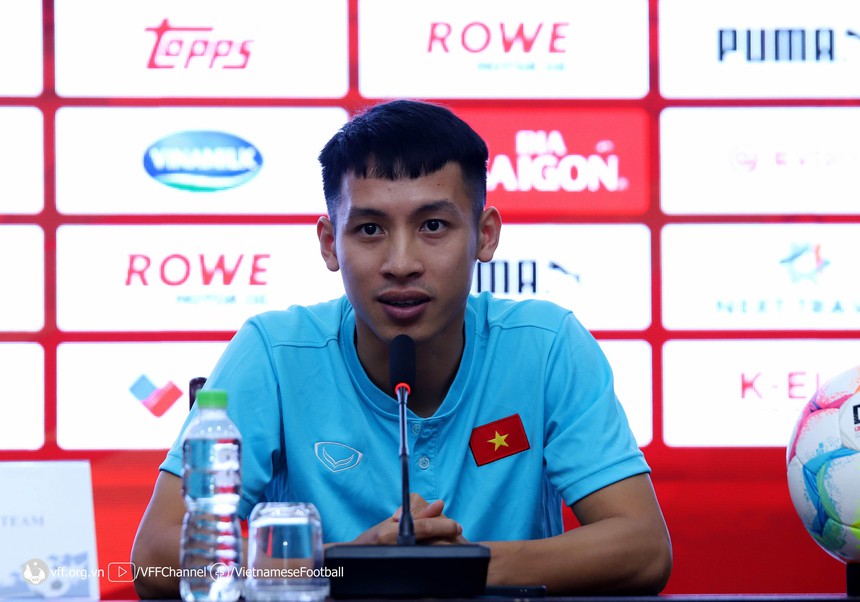 Bóng đá Việt Nam hôm nay: Đội tuyển Việt Nam vs Borussia Dortmund (19h00) - Ảnh 4.