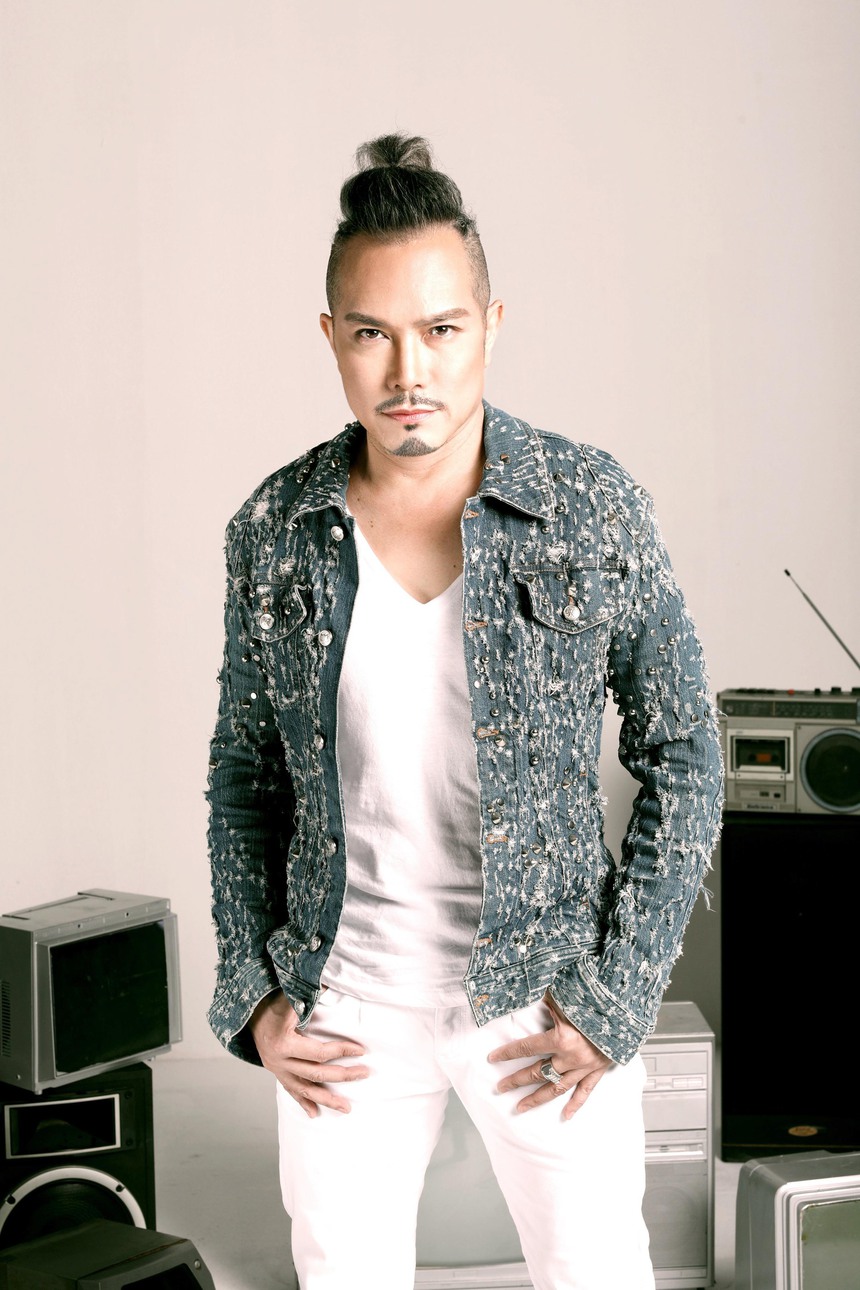 Jimmii Nguyễn: "Đừng thị trường hóa âm nhạc chữa lành" - Ảnh 1.