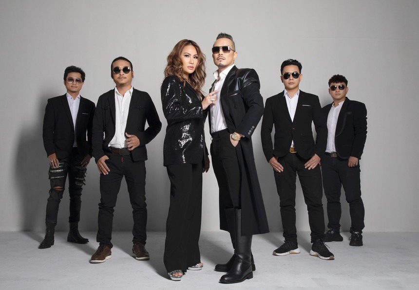 Jimmii Nguyễn: "Đừng thị trường hóa âm nhạc chữa lành" - Ảnh 2.