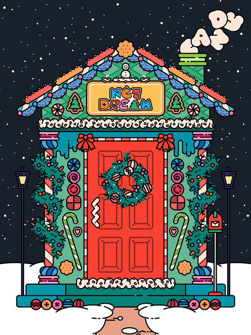 "Hóng" các màn tái xuất và ra mắt lớn của nền K-pop trong tháng 12 - Ảnh 11. "Hóng" các màn tái xuất và ra mắt lớn của nền K-pop trong tháng 12 - Ảnh 11.