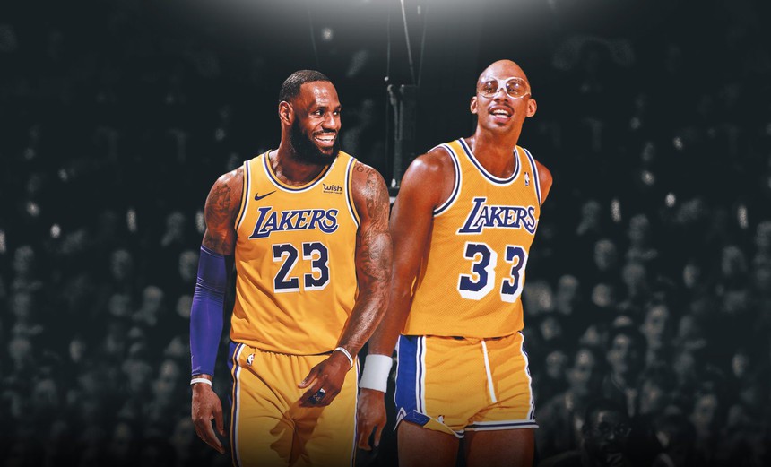LeBron James và gánh nặng tuổi tác trong mùa giải 2022-2023 - Ảnh 4.