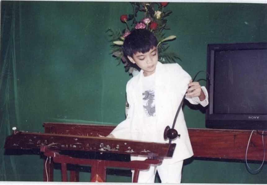 SOOBIN: Từ hoàng tử ballad đến playboy si tình và sân khấu đỉnh cao thuyết phục trái tim khán giả - Ảnh 1. SOOBIN: Từ hoàng tử ballad đến playboy si tình và sân khấu đỉnh cao thuyết phục trái tim khán giả - Ảnh 1.