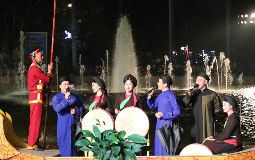 15 Di sản văn hóa phi vật thể được UNESCO ghi danh - Ảnh 2.