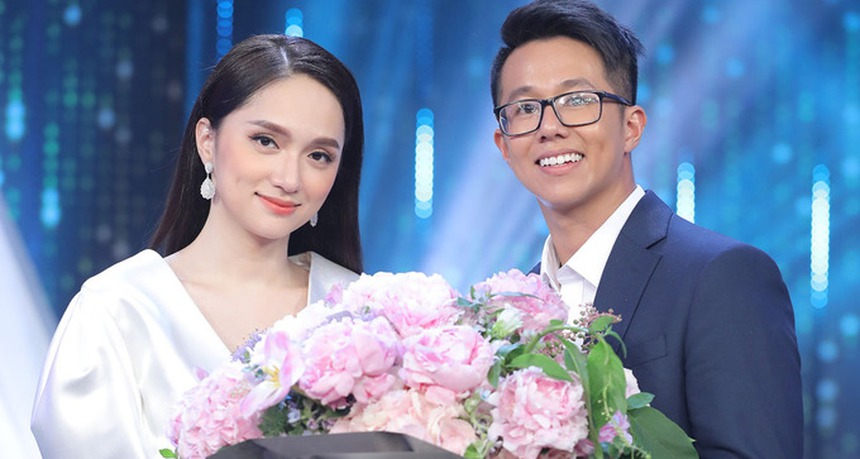 Sao Việt chia tay năm 2022: Người được khen, kẻ bị chê vì ứng xử - Ảnh 8.