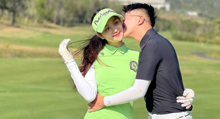 Sao Việt chia tay năm 2022: Người được khen, kẻ bị chê vì ứng xử - Ảnh 10.