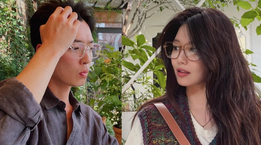 Jung Kyung Ho: Tôi sẽ cầu hôn Soo Young - Ảnh 8.