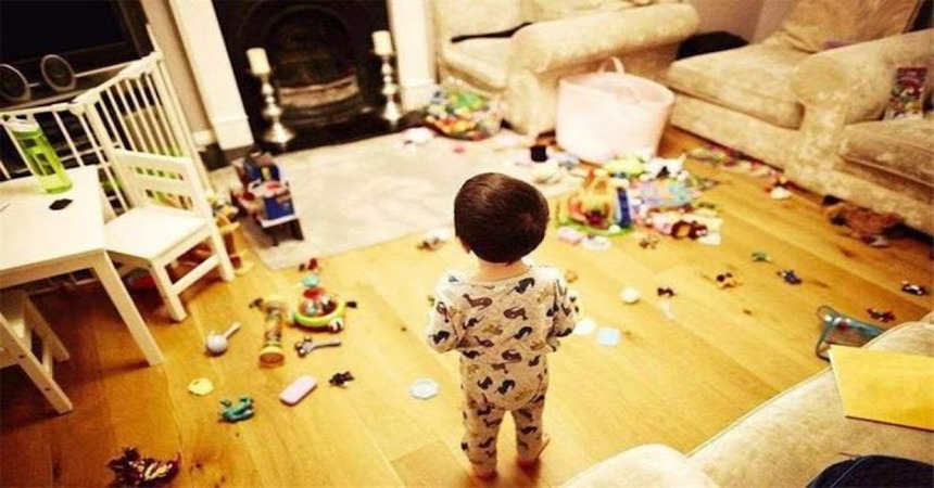 Nghiên cứu của Đại học Harvard: Trẻ có 3 điểm 'kỳ quặc' này khi lớn lên sẽ thành công hơn người - Ảnh 4. Nghiên cứu của Đại học Harvard: Trẻ có 3 điểm 'kỳ quặc' này khi lớn lên sẽ thành công hơn người - Ảnh 4.