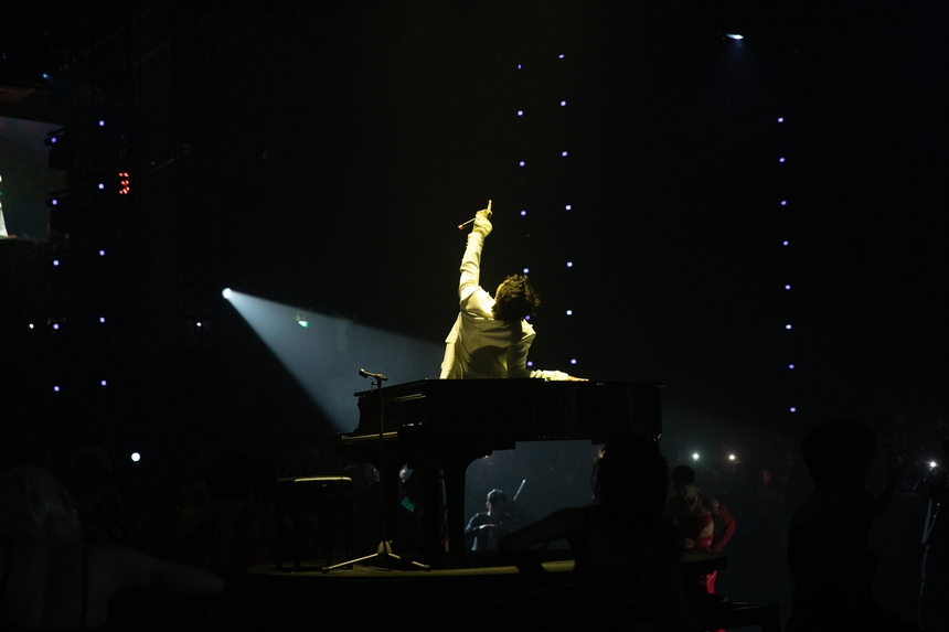 SOOBIN: Từ hoàng tử ballad đến playboy si tình và sân khấu đỉnh cao thuyết phục trái tim khán giả - Ảnh 10. SOOBIN: Từ hoàng tử ballad đến playboy si tình và sân khấu đỉnh cao thuyết phục trái tim khán giả - Ảnh 10.