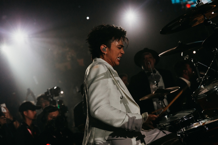 SOOBIN: Từ hoàng tử ballad đến playboy si tình và sân khấu đỉnh cao thuyết phục trái tim khán giả - Ảnh 7. SOOBIN: Từ hoàng tử ballad đến playboy si tình và sân khấu đỉnh cao thuyết phục trái tim khán giả - Ảnh 7.