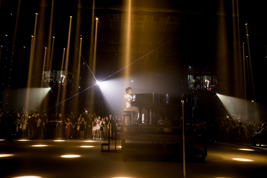 SOOBIN: Từ hoàng tử ballad đến playboy si tình và sân khấu đỉnh cao thuyết phục trái tim khán giả - Ảnh 9. SOOBIN: Từ hoàng tử ballad đến playboy si tình và sân khấu đỉnh cao thuyết phục trái tim khán giả - Ảnh 9.