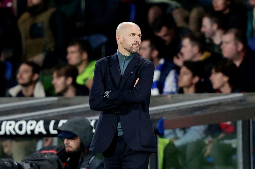 Tin MU 4/11: Paul Scholes chê MU - Ảnh 4.