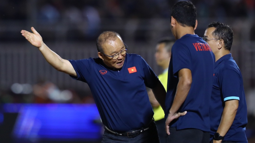 Bóng đá Việt Nam hôm nay: Huỳnh Như xuất sắc nhất trận. Quang Hải không được thi đấu - Ảnh 5.