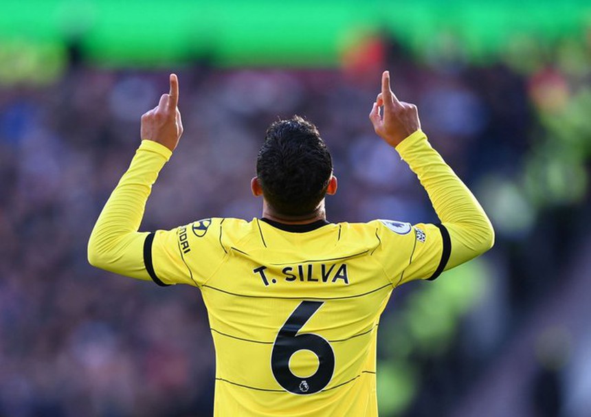 TRỰC TIẾP bóng đá hôm nay: Trực tiếp Ngoại hạng Anh - Ảnh 3. TRỰC TIẾP bóng đá hôm nay: Trực tiếp Ngoại hạng Anh - Ảnh 3.