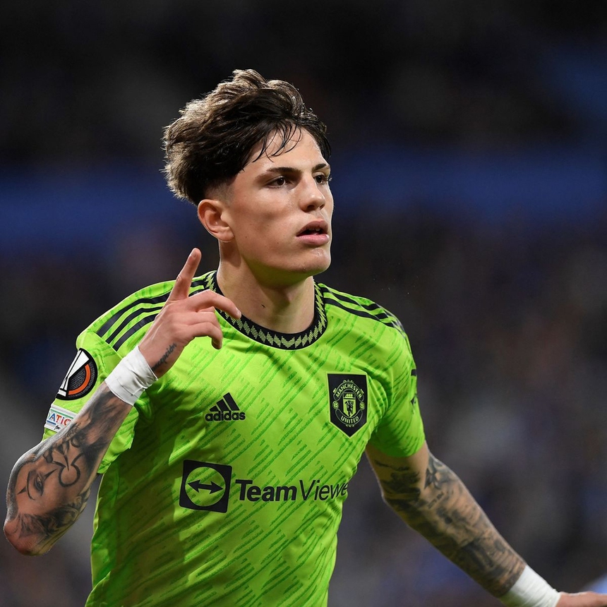 Tin MU 5/11: MU sắp hoàn tất thương vụ mùa Đông - Ảnh 4. Tin MU 5/11: MU sắp hoàn tất thương vụ mùa Đông - Ảnh 4.