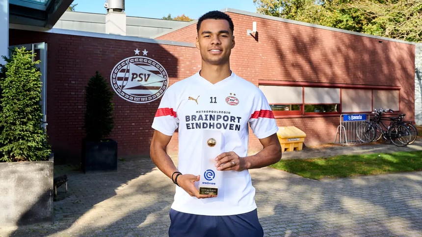 Tin MU 5/11: MU sắp hoàn tất thương vụ mùa Đông - Ảnh 5. Tin MU 5/11: MU sắp hoàn tất thương vụ mùa Đông - Ảnh 5.