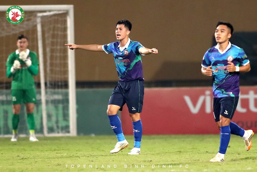 Bóng đá Việt Nam hôm nay: HAGL sẽ lấy lại niềm tin người hâm mộ - Ảnh 5. Bóng đá Việt Nam hôm nay: HAGL sẽ lấy lại niềm tin người hâm mộ - Ảnh 5.