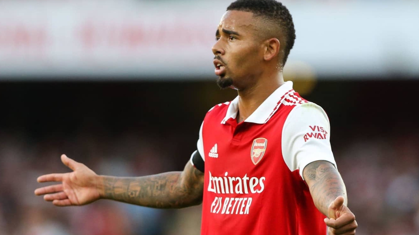 Dự đoán tỉ số trận Arsenal vs West Ham, vòng 17 Ngoại hạng Anh - Ảnh 2. Dự đoán tỉ số trận Arsenal vs West Ham, vòng 17 Ngoại hạng Anh - Ảnh 2.