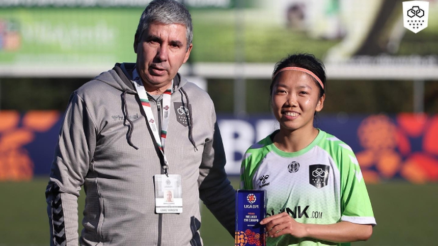 Bóng đá Việt Nam hôm nay: Đối thủ tuyển Việt Nam tập huấn Nhật Bản - Ảnh 2.