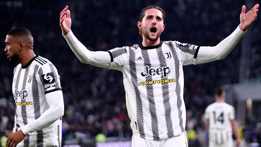 Juventus may mắn hơn khi chỉ phải đối đầu với Nantes tại vòng play-off