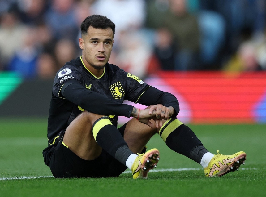 Bóng đá hôm nay 7/11: Coutinho lỡ World Cup - Ảnh 3. Bóng đá hôm nay 7/11: Coutinho lỡ World Cup - Ảnh 3.