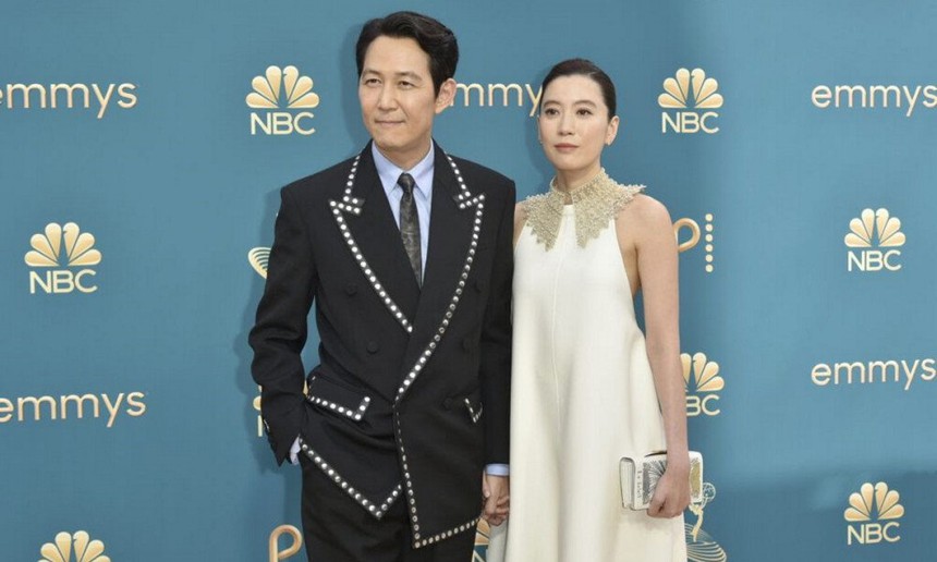 Shin Min Ah - Kim Woo Bin và 2 cặp đôi được fan mong chờ kết hôn nhất của K-biz - Ảnh 7. Shin Min Ah - Kim Woo Bin và 2 cặp đôi được fan mong chờ kết hôn nhất của K-biz - Ảnh 7.