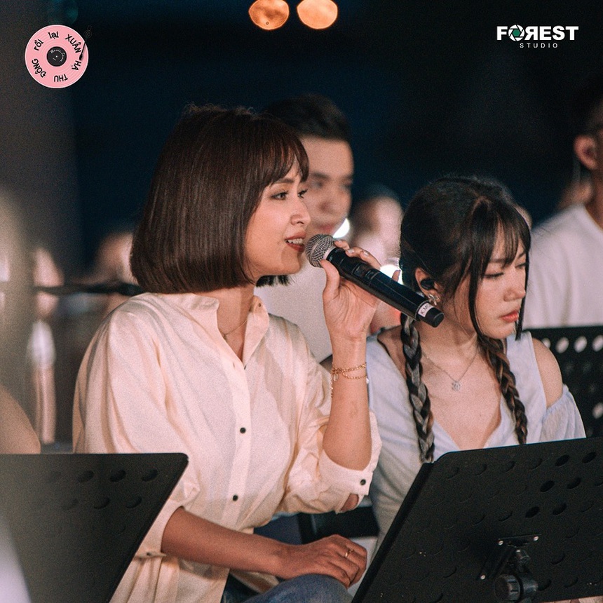 'Đến giờ cơm' của Ái Phương vì sao liên tục 'leo' Top Trending YouTube? - Ảnh 3.