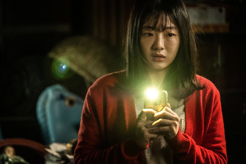 Nữ diễn viên sinh năm 1999 thử sức với đa dạng thể loại phim Nữ diễn viên sinh năm 1999 thử sức với đa dạng thể loại phim