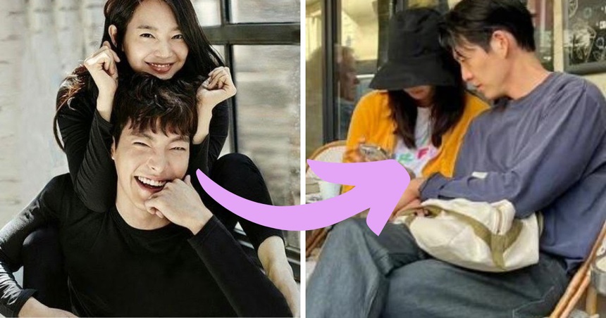 Shin Min Ah - Kim Woo Bin và 2 cặp đôi được fan mong chờ kết hôn nhất của K-biz - Ảnh 3. Shin Min Ah - Kim Woo Bin và 2 cặp đôi được fan mong chờ kết hôn nhất của K-biz - Ảnh 3.