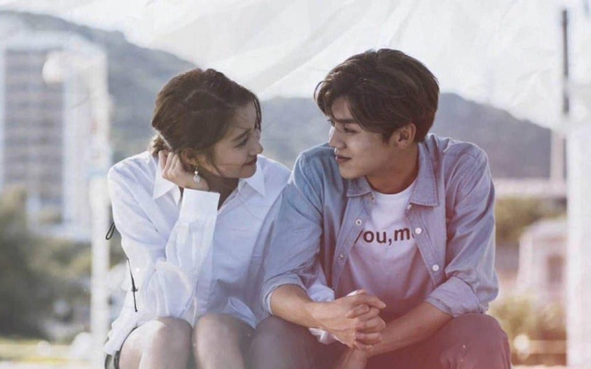 Cặp đôi từng bị nhận phản ứng dữ dội khi mới công khai