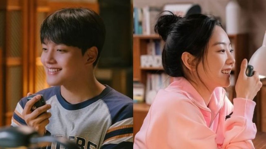 Cho Yi Hyun là cái tên được dự đoán sẽ bùng nổ của làng giải trí Hàn Quốc - Ảnh 7. Cho Yi Hyun là cái tên được dự đoán sẽ bùng nổ của làng giải trí Hàn Quốc - Ảnh 7.