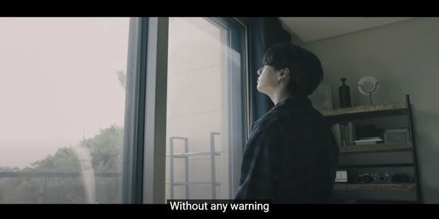 Fan biết ký túc xá của BTS trông thế nào ngay cả khi không có tour tham quan nhà chính thức - Ảnh 10. Fan biết ký túc xá của BTS trông thế nào ngay cả khi không có tour tham quan nhà chính thức - Ảnh 10.