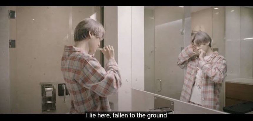 Fan biết ký túc xá của BTS trông thế nào ngay cả khi không có tour tham quan nhà chính thức - Ảnh 9. Fan biết ký túc xá của BTS trông thế nào ngay cả khi không có tour tham quan nhà chính thức - Ảnh 9.