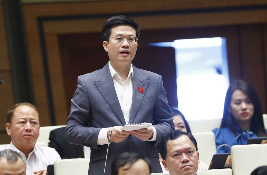 Chào tuần mới: 'Vaccine' cho tin giả - Ảnh 1.