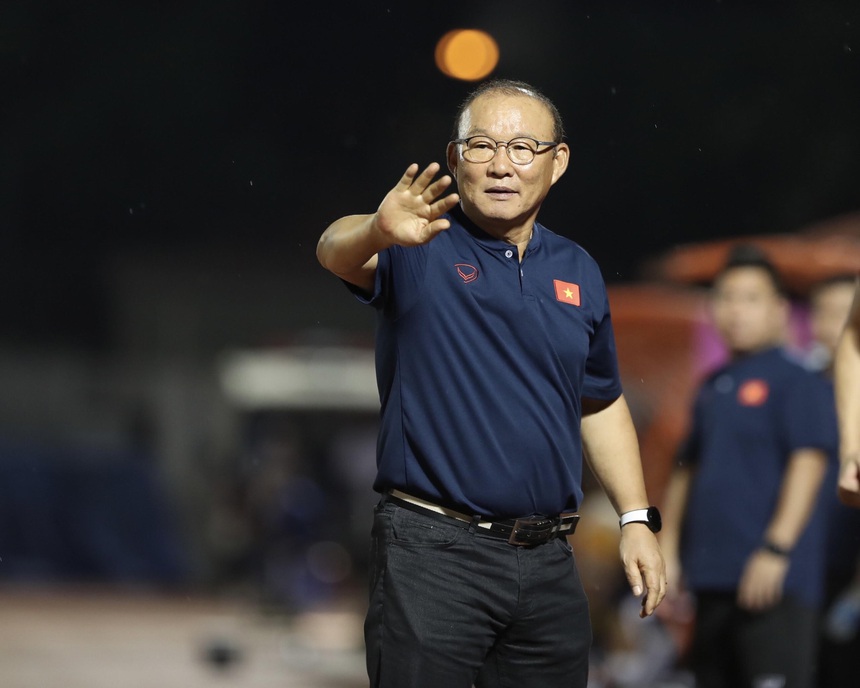 Bình luận: Ba quân dễ chọn - Ảnh 1.