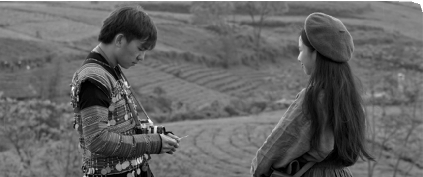 ‘Hoa nhài’ và những bộ phim Việt Nam tranh giải tại LHP Quốc tế Hà Nội - Ảnh 5. ‘Hoa nhài’ và những bộ phim Việt Nam tranh giải tại LHP Quốc tế Hà Nội - Ảnh 5.