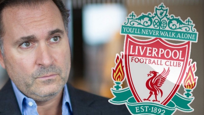 Redbirds hiện đang sở hữu 10% cổ phần Liverpool Redbirds hiện đang sở hữu 10% cổ phần Liverpool