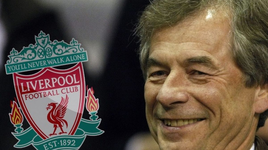 Liệu Ngài Martin Broughton có "giải cứu" Liverpool lần 2? Liệu Ngài Martin Broughton có "giải cứu" Liverpool lần 2?