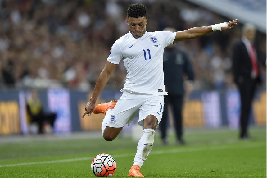 Tuyển Anh: 7 ngôi sao được dự đoán tỏa sáng tại World Cup 2022 giờ ở đâu? - Ảnh 6.